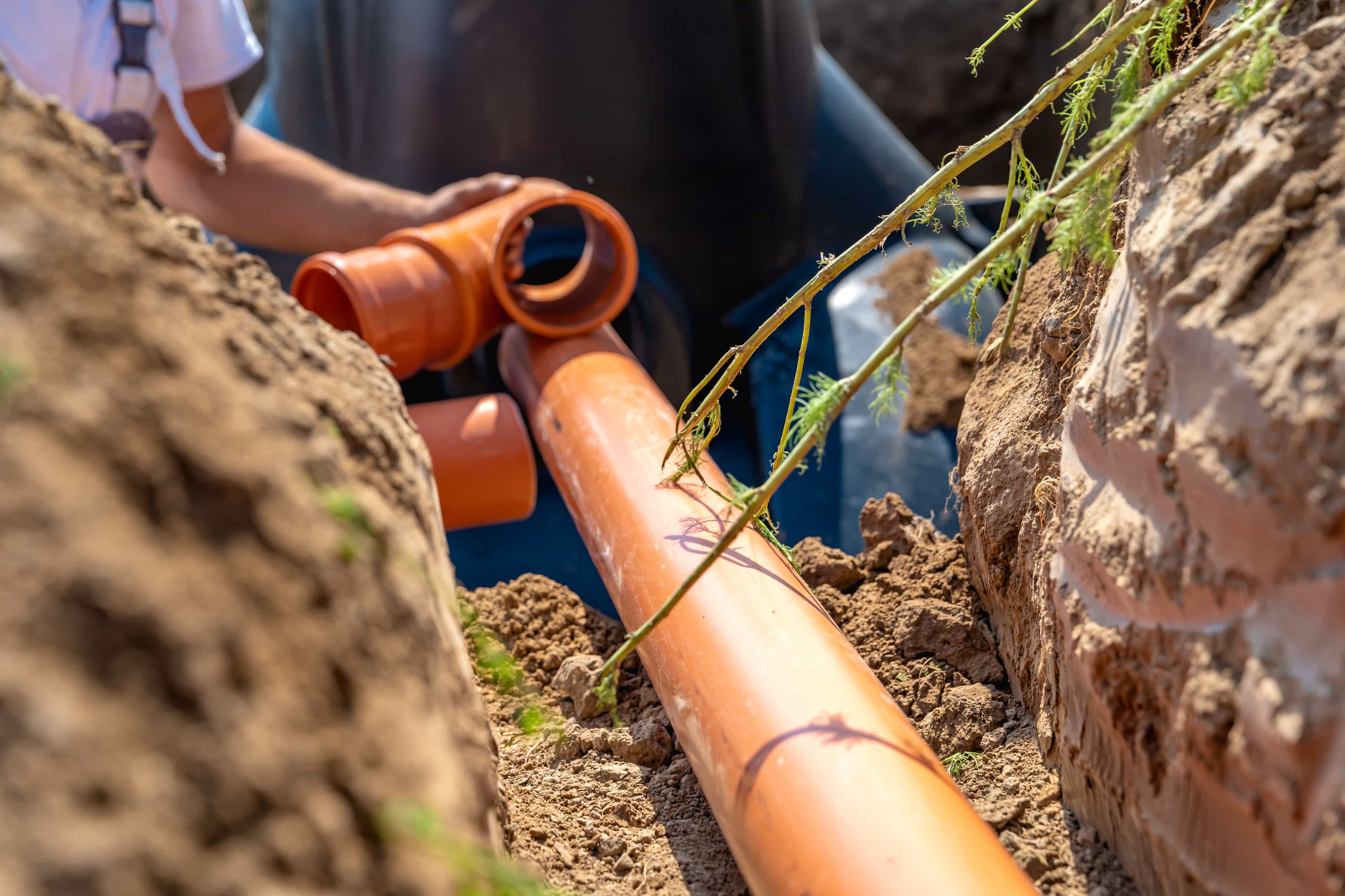 Hero image for Gate City Foundation Drainage